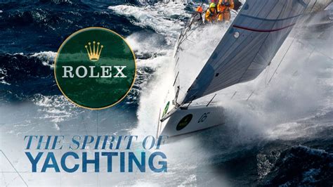 rolex spirit of yachting|spirit of yachting sydney.